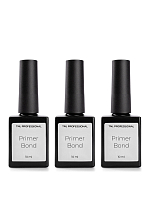 TNL, набор №51 Bond праймер, 3 шт по 10 мл