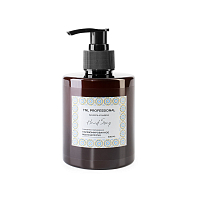 TNL, Hand Soap - парфюмированное жидкое мыло для рук (Ваниль и амбра), 300 мл