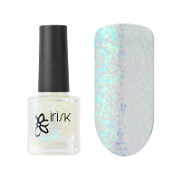 Irisk, Mica Color - покрытие лаковое для ногтей с цветной слюдой №03, 8 мл