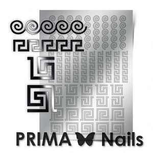 Вся продукция Trafaretto (Prima Nails)