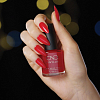 CND Vinylux - недельный лак Винилюкс (Kiss of Fire 288), 15 мл
