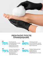 ФармКосметик / Livsi, кератолическая пенка для ног, 180 мл