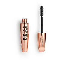 Makeup Revolution, Big Lash XL Volume Waterproof Mascara -тушь для ресниц водостойкая, 8 мл