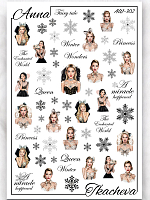 Anna Tkacheva, слайдер-дизайн AW-302