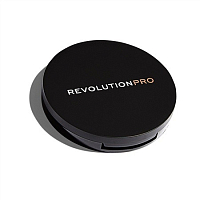 Makeup Revolution Pro, Pressed Finishing Powder - пудра компактная