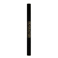 Makeup Revolution, Awesome Double Flick Thick and Thin - подводка для глаз