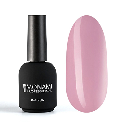 

Monami, гель-лак №501, 12 мл