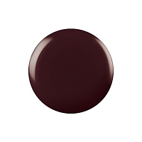 CND Shellac Luxe, двухфазный гель-лак (Dark Dahlia 159), 12.5 мл