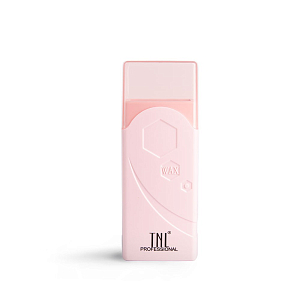 Tnl, Ultra UL-40 - воскоплав на одну кассету (розовый)