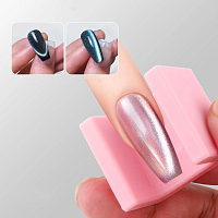 Магнит для гель-лаков "Туннель 5D"