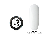 AmiLak, гель-краска (белая), 5 мл