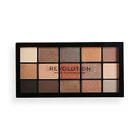 Makeup Revolution, RE-LOADED PALETTE - палетка теней (Iconic 2.0)