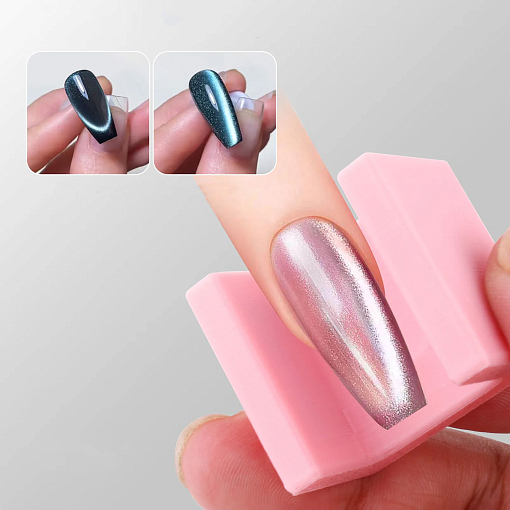 Магнит для гель-лаков "Туннель 5D"