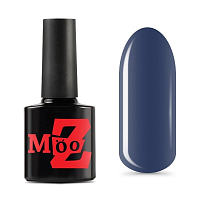 MOOZ, гель-лак №102, 9 мл