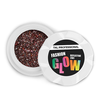 

TNL, гель для дизайна ногтей Fashion glow №01 (золотистый шоколад), 6 мл