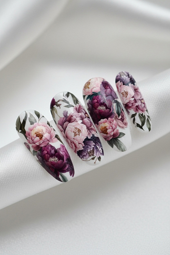 Anna Tkacheva, слайдер-дизайн LIKE-235