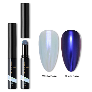 Born Pretty, Cushion powder pen - пигмент для дизайна в карандаше (50220-02)