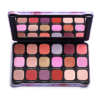 Makeup Revolution, Forever Flawless - палетка теней (Unconditional love)