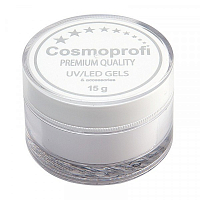 Cosmoprofi, камуфлирующий гель (Light), 15 гр