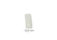 УЦЕНКА, EL Corazon, лак для ногтей (French manicure №219), 16 мл