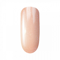 Patrisa nail, Rubber BB-base - базовое камуфлирующее покрытие (Nectarine), 12 мл