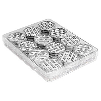 Irisk, Магнитный пигмент Кошачий глаз (фиолетово-синий 04)