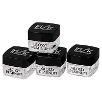 Irisk, гель-лак Glossy Platinum (№06), 5 мл