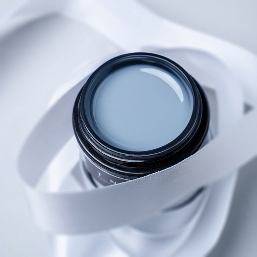 TNL, Kryo Gel - жесткий густой гель для наращивания №5 (карамельный флер), 30 мл