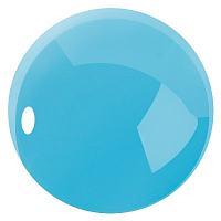 Irisk, гелевая эмаль для ногтей A la Freywille (18 Синий электрик), 7 мл