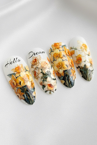 Anna Tkacheva, слайдер-дизайн LIKE-266