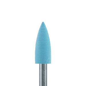 Silver Kiss, полир силикон-карбидный №404 (голубой)