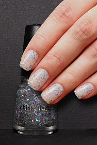 Вся продукция China Glaze