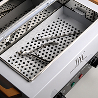 TNL, сухожаровой шкаф для стерилизации инструментов
