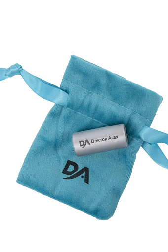 Dr.Alex, калибратор для проверки балансировки фрез (D 2,35 мм)