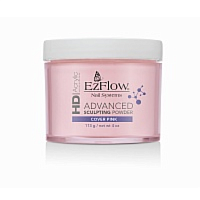 Ezflow, EZ High definition powder Cover Pink - акриловая пудра (камуфлирующая розовая) 113 г