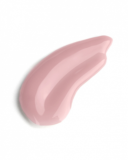 EMI, Soft Pink Gel - камуфлирующий гель для моделирования (нежно-розовый), 15 гр