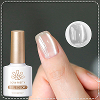 Born Pretty, Water Light Cat Magnetic Gel - магнитный гель-лак "кошачий глаз" MY02, 10 мл