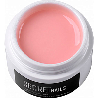 SECRETnails, Flex - гель-желе (Biege), 15 гр