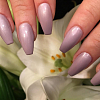 CND Vinylux - недельный лак Винилюкс (Lavender Lace 216), 15 мл