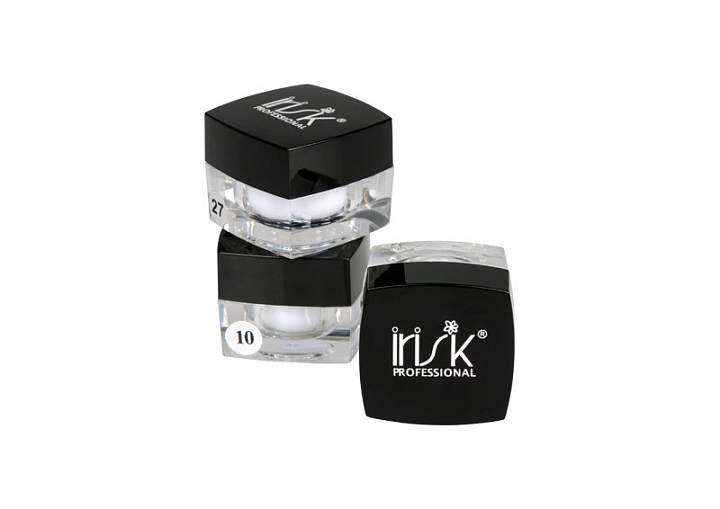 УЦЕНКА, Irisk, уф-гель цветной (№20), 5 мл