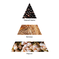 Runail, очищающая мульти-пенка для маникюра и педикюра (перец, амбра, нероли), 150 мл