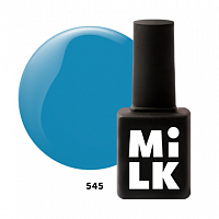 Milk, гель-лак Slime №545, 9 мл