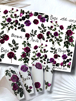 Anna Tkacheva, слайдер-дизайн LIKE-283