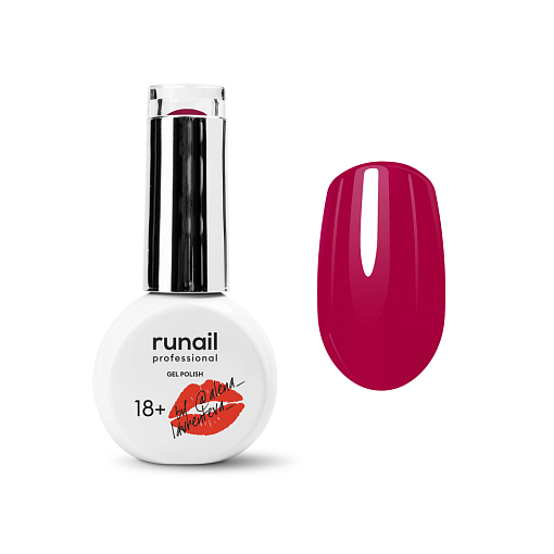 RuNail, гель-лак №8928, 9 мл RuNail, гель-лак №8928, 9 мл