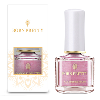 Born Pretty, лак для стемпинга (BP-WR03), 6 мл