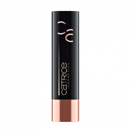 Catrice, Power Plumping Gel Lipstick - гелевая помада (040 Confidence Code розовый пион)
