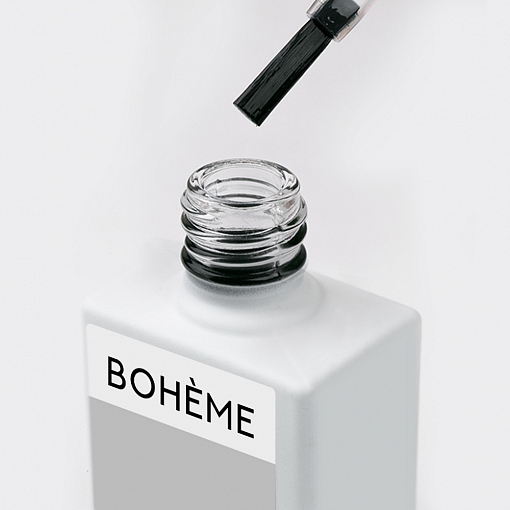 BOHEME, Dehydrator - обезжириватель для ногтей, 10 мл