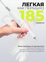 Dr.Alex, аппарат для маникюра и педикюра SP-100, 45 тыс.об., (100Вт, 32В)