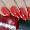 CND Vinylux - недельный лак Винилюкс (Kiss of Fire 288), 15 мл