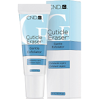 CND, Cuticle Eraser - средство для удаления кутикулы, 15 мл